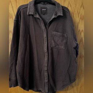 Women’s Aerie Button Down